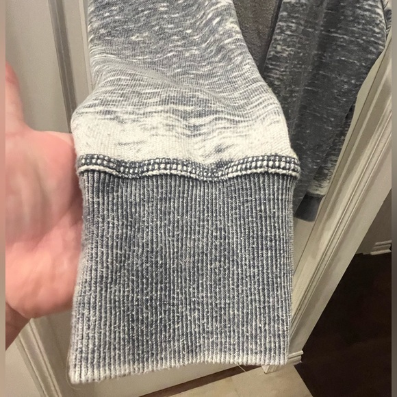 Active wear cardigan from torrid - Picture 3 of 7